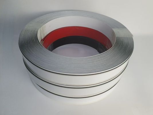 00,8 mm grubość Channelume Aluminium Outdoor Aluminium Trim Cap