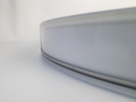 4cm-14cm Szerokość Aluminiowy kanał List Trim Letterform Sign Trim Cap
