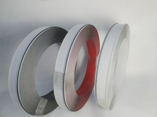 13cm szerokość wycięcia czapka Roll Channel Letter Trim Do reklamy wykonywania znaku