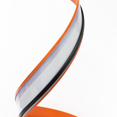 Odporny na działanie pogody aluminiowy cewka literowa 0.4mm-0.5mm LED Channelume Signage