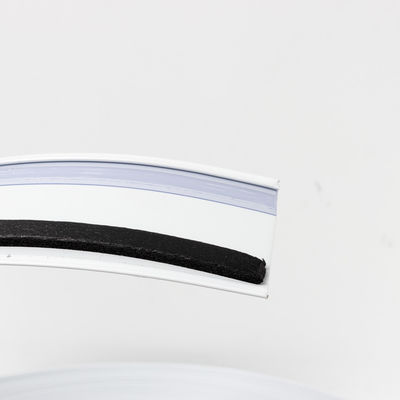 Szerokość 5cm Channelume Aluminium 50mm Aluminium Trim Cap Letters