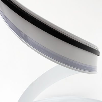 Szerokość 5cm Channelume Aluminium 50mm Aluminium Trim Cap Letters