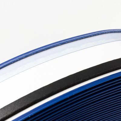 100M Aluminium Channel Letter Coil 11cm szerokość znaku Trim Cap Klej