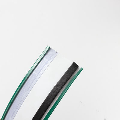 0.4mm Channelume Aluminium Trim Cap Alloy Channel Letter Coil Cena