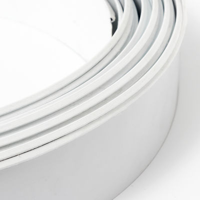 00,8 mm 1 mm grubość Channelume Aluminium Coated Aluminium Coil For Channel Letter