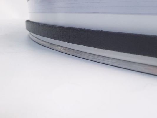 5cm / 7cm / 9cm Channelume Aluminium Długotrwały klej instalacja