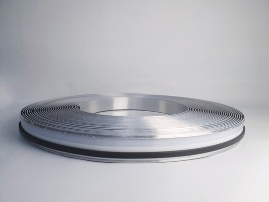 5cm / 7cm / 9cm Channelume Aluminium Długotrwały klej instalacja