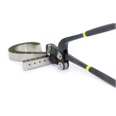 Metalowe szczotki do drążenia litery z kanału szczotki z stali nierdzewnej