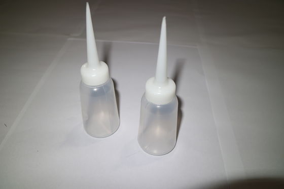 Przejrzysty kanał do tworzenia listów Narzędzia do tworzenia listów Klej A & B Płyn Przejrzysty kanał do tworzenia listów Związane