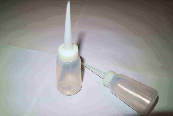 Szybko utwardzający się klej z żywicy epoksydowej