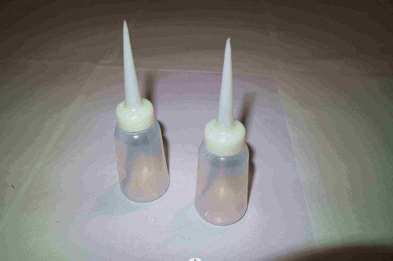 Szybko utwardzający się klej z żywicy epoksydowej