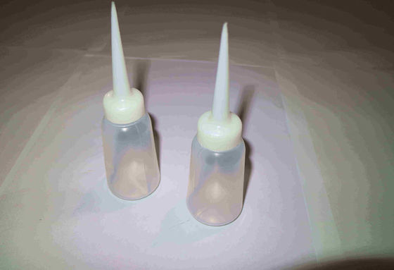 Przejrzysty kanał do tworzenia listów narzędzia Liquid Ab Glue For Metal