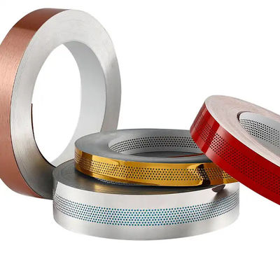 10cm bezkręgowa cewka literowa z pierścieniem