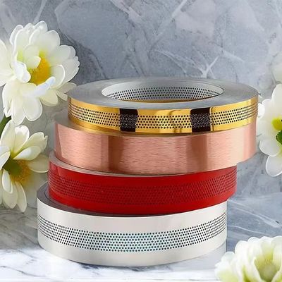 T3 - T8 Węzeł litery kanałowej bez obróbki cieplnej 100 m na rolkę