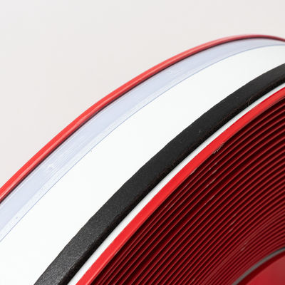 NWY-2 Aluminium Channel Letter Trim Cap Aluminium Channelume z krawędzią w magazynie