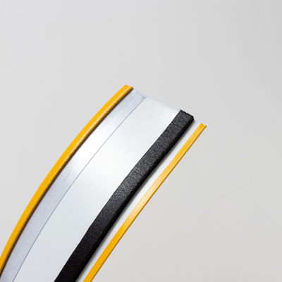 3D Liter Channelume Aluminium Channel Letters Edge Aluminium Channelume