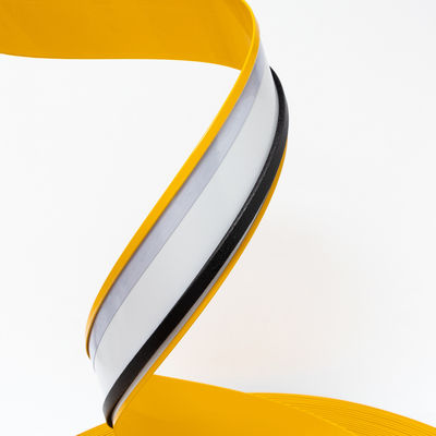 3D Liter Channelume Aluminium Channel Letters Edge Aluminium Channelume