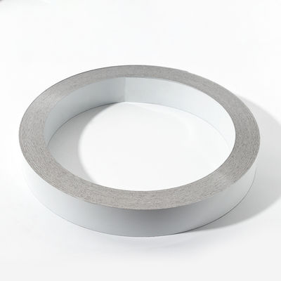PVDF powlekany Aluminium Channel Letter Coil Aluminium Strip For Channel Letters Edge