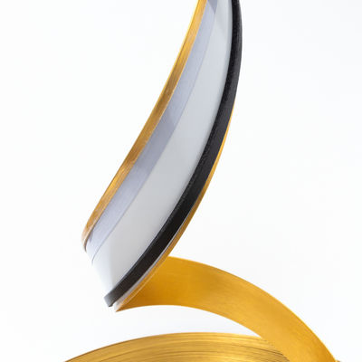 NWY-2 Aluminium Channel Letters Edge Aluminium Strip Aluminium Channelume