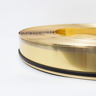 13cm Channelume Aluminium Trim Strip Do 3D reklamy brzegu litery