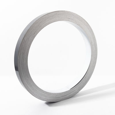 50M100M Metalowa cewka połączenia aluminiowego prostokąta Aluminiowa cewka połączenia