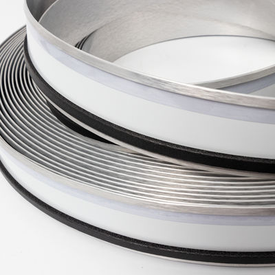 3D litery Channelume Aluminium Strip Aluminium Channel Letter Roll Edge