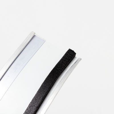 3D Led Letter Channelume Aluminium Channel Letter Edge 50m / 100m Na rolkę