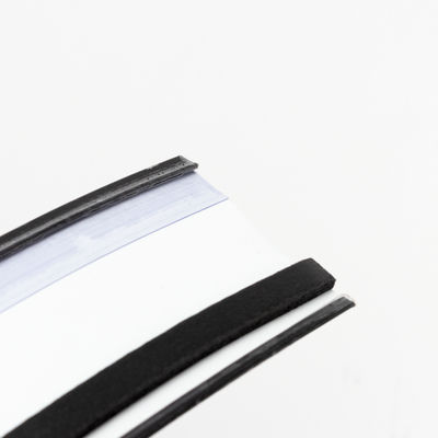 Zielony 0,5 mm 0,6 mm Channelume Aluminium Channel Letter Trim