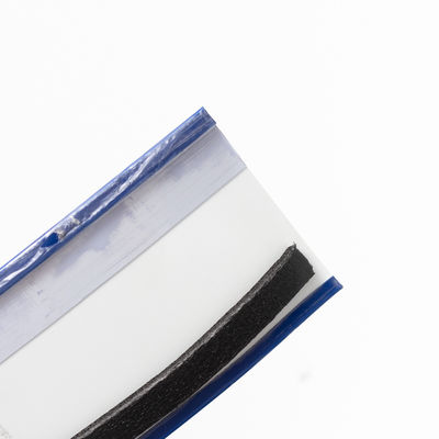 100 m na rolkę Aluminiowy wykończenie Cap Roll Aluminiowy Channelume dla litery kanału