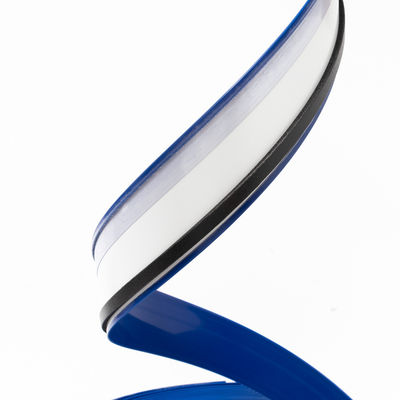 100 m na rolkę Aluminiowy wykończenie Cap Roll Aluminiowy Channelume dla litery kanału