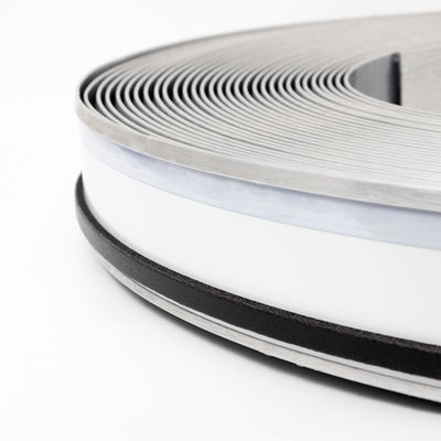 Wielowymiarowa cewka aluminiowa Aluminiowy kanał kanału Channelume Trim Cap dla znaków