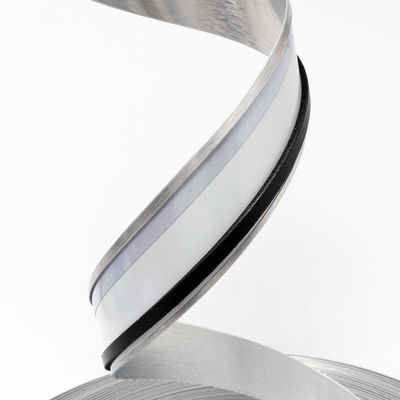 Wielowymiarowa cewka aluminiowa Aluminiowy kanał kanału Channelume Trim Cap dla znaków