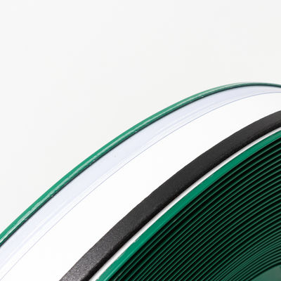 1 mm grubość Channelume Aluminium Green Led Strip Aluminium Channelume For Channel Letter