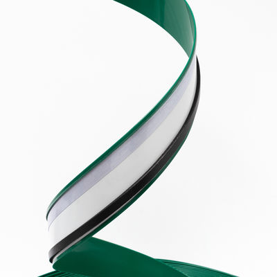 1 mm grubość Channelume Aluminium Green Led Strip Aluminium Channelume For Channel Letter