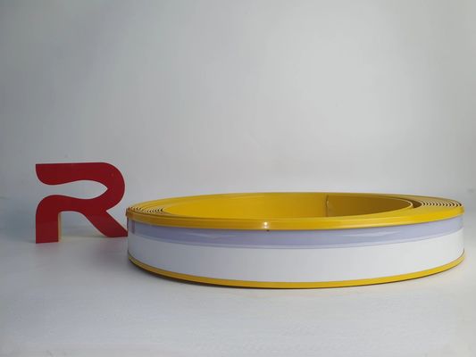 Wodoszczelny Channelume Aluminium Grubość 0,4 mm-0,5 mm Surowiec Aluminium