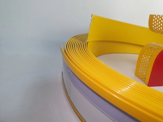 Wodoszczelny Channelume Aluminium Grubość 0,4 mm-0,5 mm Surowiec Aluminium