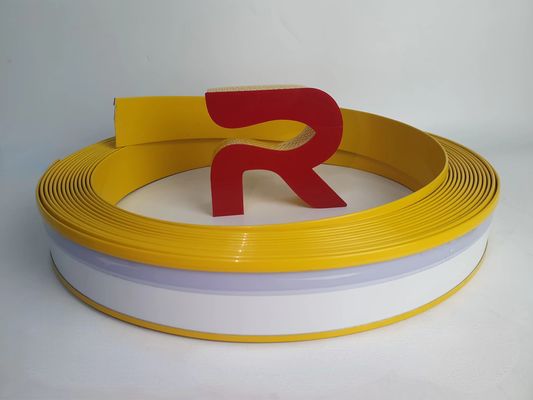 Wodoszczelny Channelume Aluminium Grubość 0,4 mm-0,5 mm Surowiec Aluminium