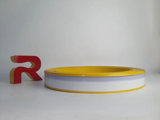 Wodoszczelny Channelume Aluminium Grubość 0,4 mm-0,5 mm Surowiec Aluminium