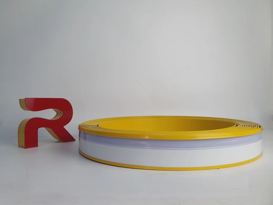 Czy stopu wodoodporny aluminiowy kanał literowy cewka dla LED aluminiowy kanał sygnalizacji