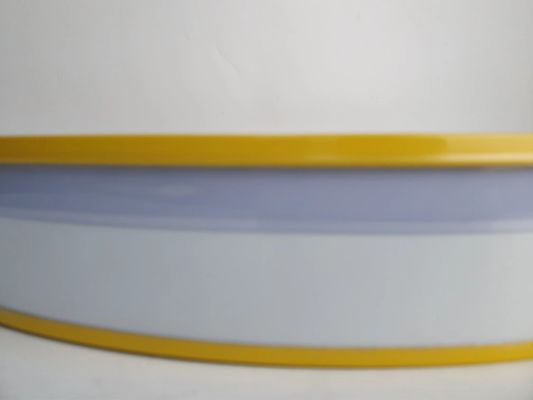 Czy stopu wodoodporny aluminiowy kanał literowy cewka dla LED aluminiowy kanał sygnalizacji