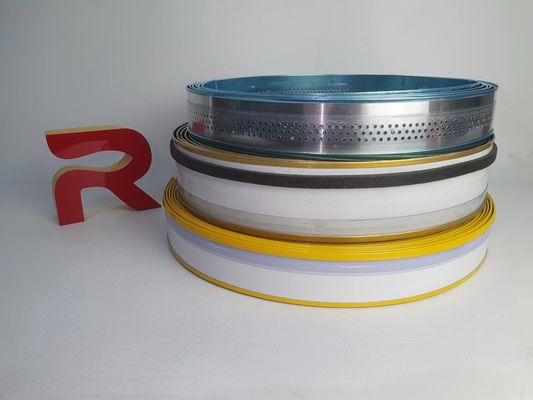 Czy stopu wodoodporny aluminiowy kanał literowy cewka dla LED aluminiowy kanał sygnalizacji