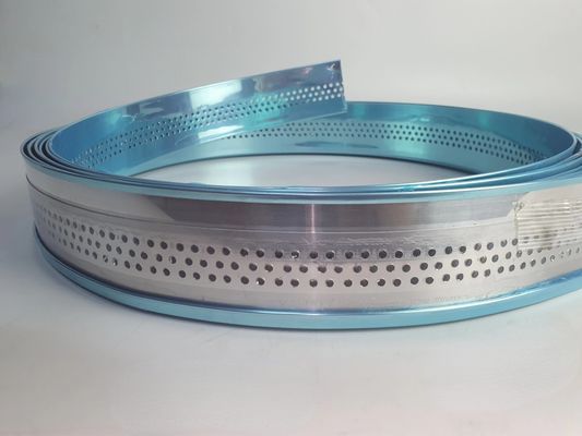 Wykonanie znaków litery kanału LED z Channelume Aluminium 0,4 mm-0,5 mm grubość