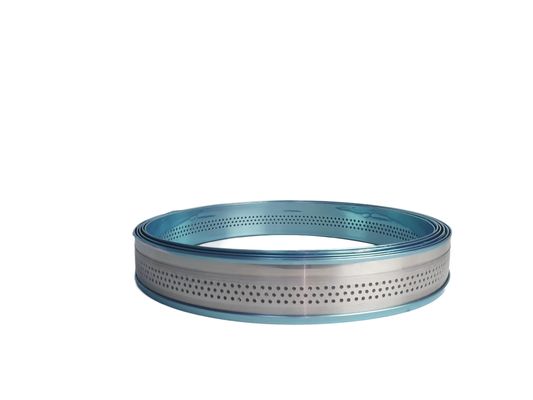 5cm szerokość dostosowany rozmiar Channelume Aluminium dla Twoich wymagań