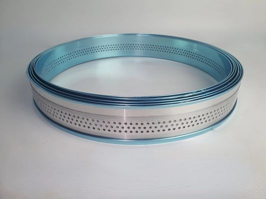 5cm szerokość dostosowany rozmiar Channelume Aluminium dla Twoich wymagań