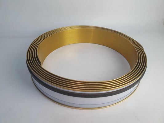 Woda odporna Polerowany stop aluminiowy Channelume dla w ramach budżetu Aluminiowy Channel Stock