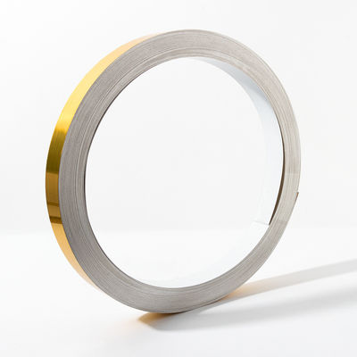 NWJ-2 Aluminium Strip For Channel Letter Aluminium Channel Letters Edge 3D Letters