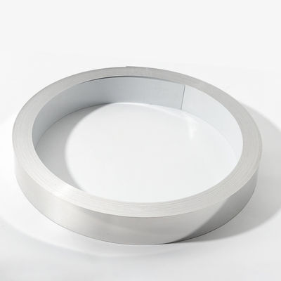 NWJ-2 Aluminium Strip Channel Letter Edge Aluminium Channel Letters Edge Let R Edge 3D Letters