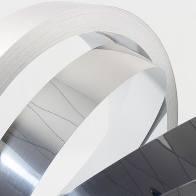 NWJ-2 Aluminium Strip Channel Letter Edge Aluminium Channel Letters Edge Let R Edge 3D Letters