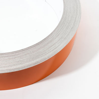 Aluminiowy LED Neon Channel Letter Coil 50M 100M Długość powlekana Aluminiowa cewka