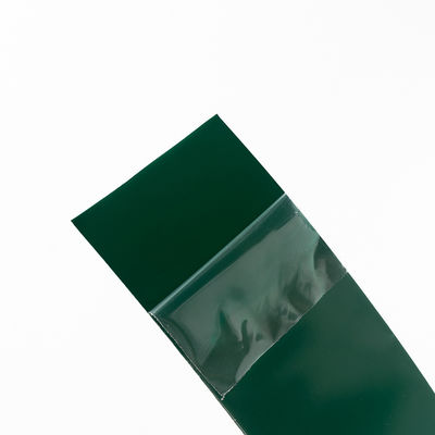 50M 100M Aluminium Channel Coil Do Dekoracji Wewnętrznej Metalowe Channel Letter Coils